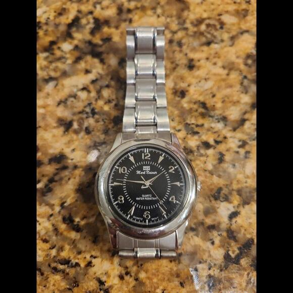 Mark Naimer‎ watch - Picture 1 of 2